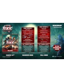 John Carpenter's Toxic Commando Steam Россия+KZ+UA+CIS+AR+TR+CN