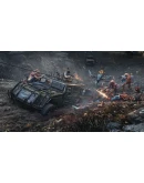 John Carpenter's Toxic Commando Steam Россия+KZ+UA+CIS+AR+TR+CN