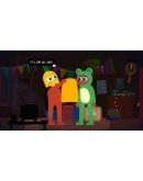 Bonnie Bear Saves Frogtime АВТОДОСТАВКА STEAM РОССИЯ