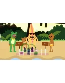 Bonnie Bear Saves Frogtime АВТОДОСТАВКА STEAM РОССИЯ