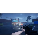 Deadline Escape АВТОДОСТАВКА STEAM РОССИЯ Deadline Escape АВТОДОСТАВКА STEAM РОССИЯ