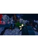 Starship Troopers: Ultimate Bug War!STEAM GIFT AUTORU+МИР