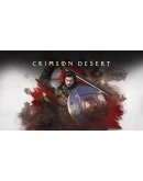 Crimson Desert XBOX код