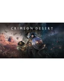 Crimson Desert Deluxe Edition XBOX код