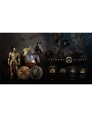 Crimson Desert Deluxe Edition XBOX код