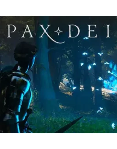 Pax Dei Steam Key RU