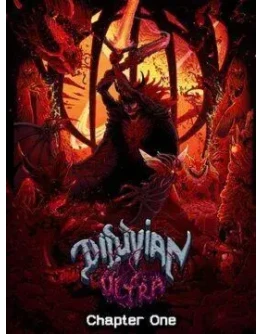 DILUVIAN ULTRA - КЛЮЧ STEAM - МГНОВЕННАЯ ДОСТАВКА - ГЛОБАЛЬНЫЙ DILUVIAN ULTRA - КЛЮЧ STEAM - МГНОВЕННАЯ ДОСТАВКА - ГЛОБАЛЬНЫЙ