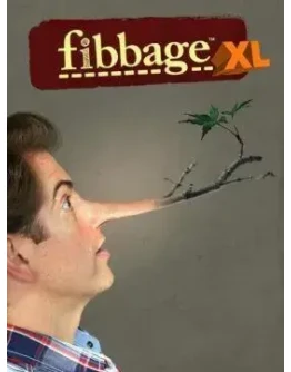FIBBAGE XL - КЛЮЧ STEAM - МГНОВЕННАЯ ДОСТАВКА - ГЛОБАЛЬНЫЙ FIBBAGE XL - КЛЮЧ STEAM - МГНОВЕННАЯ ДОСТАВКА - ГЛОБАЛЬНЫЙ
