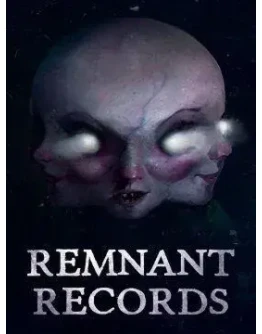 REMNANT RECORDS - КЛЮЧ STEAM - МГНОВЕННАЯ ДОСТАВКА - ГЛОБАЛЬНЫЙ
