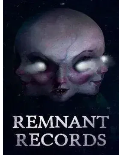 REMNANT RECORDS - КЛЮЧ STEAM - МГНОВЕННАЯ ДОСТАВКА - ГЛОБАЛЬНЫЙ