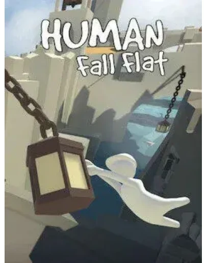 HUMAN: FALL FLAT - КЛЮЧ STEAM - МГНОВЕННАЯ ДОСТАВКА - ГЛОБАЛЬНЫЙ
