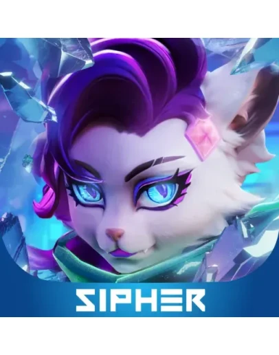 Sipher Odyssey Coop Roguelite Top Up