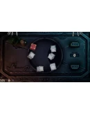 Dice With DeathSTEAM GIFT AUTORU+МИР