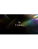 TIDAL HiFi PLUS FAMILY 1 месяц 6 участников Ultra HD звук