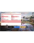 Рабочий чит Shadow Pubg Mobile с обходом эмуляторов MuMu / LD / BlueStacks