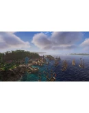 PORT ROYALE 4 XBOX ONE / SERIES XSКЛЮЧ USA ЛИЦЕНЗИЯ PORT ROYALE 4 XBOX ONE / SERIES XSКЛЮЧ USA ЛИЦЕНЗИЯ