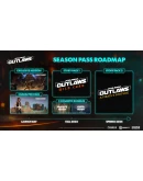 STAR WARS OUTLAWS - SEASON PASSXBOX SERIES XSКЛЮЧ