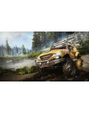 SNOWRUNNER - REZVANI TANKXBOX ONEXSКЛЮЧ SNOWRUNNER - REZVANI TANKXBOX ONEXSКЛЮЧ