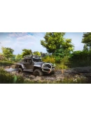 SNOWRUNNER - REZVANI TANKXBOX ONEXSКЛЮЧ SNOWRUNNER - REZVANI TANKXBOX ONEXSКЛЮЧ