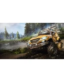 SNOWRUNNER - REZVANI TANKXBOX ONEXSКЛЮЧ SNOWRUNNER - REZVANI TANKXBOX ONEXSКЛЮЧ