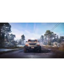 SNOWRUNNER - REZVANI TANKXBOX ONEXSКЛЮЧ SNOWRUNNER - REZVANI TANKXBOX ONEXSКЛЮЧ