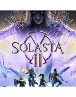 Solasta II (Аренда Steam 7 дней) Онлайн