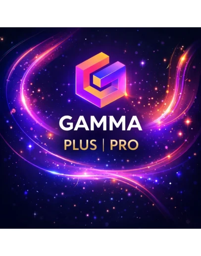 Gamma.app AI Plus Pro ПОДПИСКА быстро Gamma.app AI Plus Pro ПОДПИСКА быстро