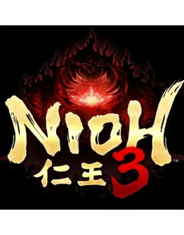 Nioh 3 Steam Офлайн, Без Guard