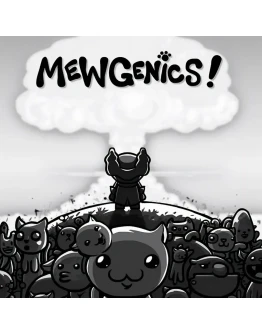 Mewgenics Steam Офлайн, Без Guard