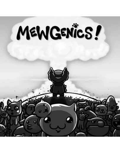 Mewgenics Steam Офлайн, Без Guard