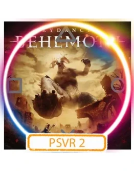 (VR2) Skydance's Behemoth (PS5/EN) П1 - Оффлайн