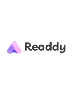 Readdy Pro Членство Аккаунт Подписка 12 месяцев Безопасно и доступно