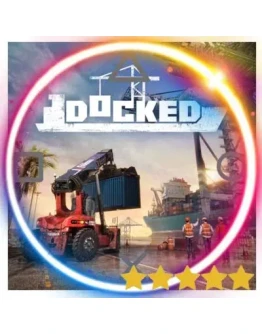 Docked (PS5/RU) П3 - Активация