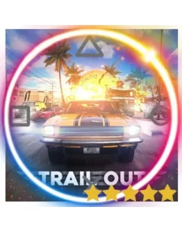 Trail Out (PS5/RU) П1 - Оффлайн