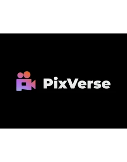 PIXVERSE AI Pro +6000 кредитов, подписка на 1 месяц (приватная).