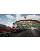 Thomas &amp Friends: Wonders of SodorSTEAM GIFT AUTOBD+МИР