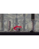 BLASPHEMOUS 2 XBOX ONE / SERIES XSКЛЮЧ USA ЛИЦЕНЗИЯ