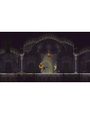 BLASPHEMOUS 2 XBOX ONE / SERIES XSКЛЮЧ USA ЛИЦЕНЗИЯ
