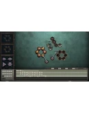 Opus Magnum: De Re MetallicaSTEAM GIFT AUTORU+МИР