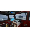 Seafarer: The Ship SimSTEAM GIFT AUTORU+МИР Seafarer: The Ship SimSTEAM GIFT AUTORU+МИР