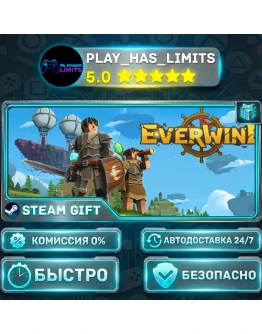 Everwind *RU/BY/UA/СНГ Steam Auto