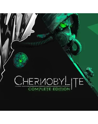 Chernobylite Complete Edition Xbox One &amp Series