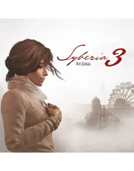 Syberia 3 &amp Syberia - The World Before Xbox One &amp Series