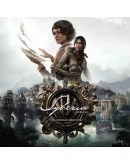 XBOX АРЕНДА Syberia 3 &amp Syberia - The World Before Xbox One &amp Series