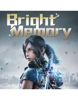XBOX АРЕНДА Bright Memory &amp Infinite Platinum Edition Xbox Series