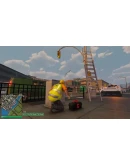 Flashing Lights: Department of TransportationSTEAM GIFT AUTORU+МИР Flashing Lights: Department of TransportationSTEAM GIFT AUTORU+МИР