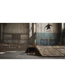 Tony Hawk's Pro Skater 1 + 2 - Cross-Gen Deluxe Edition Xbox One &amp Series