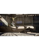 Tony Hawk's Pro Skater 1 + 2 - Cross-Gen Deluxe Edition Xbox One &amp Series