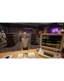 Retro Rewind - Video Store Simulator АВТОДОСТАВКА STEAM РОССИЯ