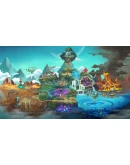 Fallen Tear: The Ascension АВТОДОСТАВКА STEAM РОССИЯ